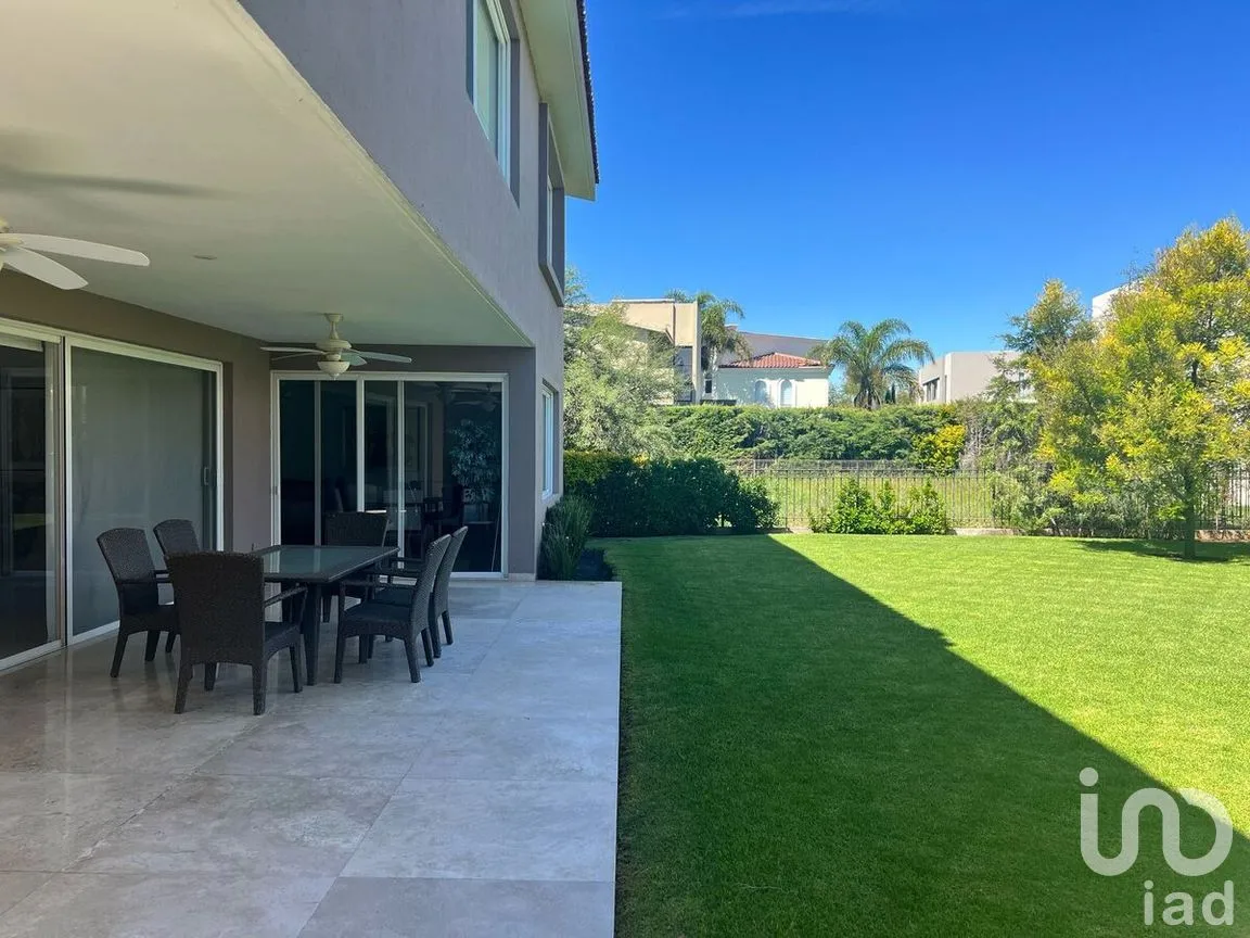 Casa en Renta en El Campanario, Querétaro, Querétaro | NEX-271195 | iad México | Foto 2 de 26