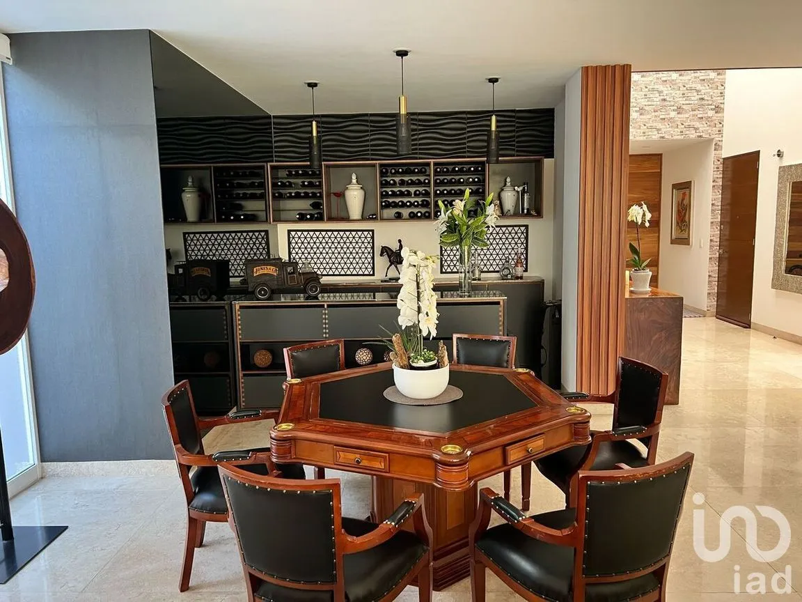 Casa en Renta en El Campanario, Querétaro, Querétaro | NEX-271195 | iad México | Foto 11 de 26