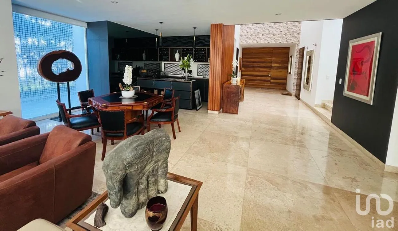 Casa en Renta en El Campanario, Querétaro, Querétaro | NEX-271195 | iad México | Foto 12 de 26