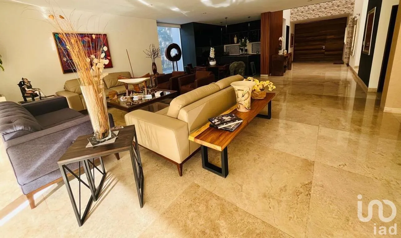 Casa en Renta en El Campanario, Querétaro, Querétaro | NEX-271195 | iad México | Foto 13 de 26