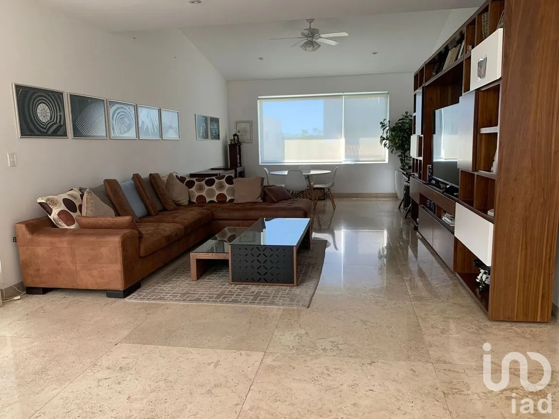 Casa en Renta en El Campanario, Querétaro, Querétaro | NEX-271195 | iad México | Foto 14 de 26