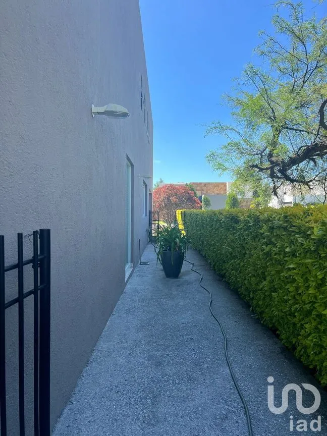 Casa en Renta en El Campanario, Querétaro, Querétaro | NEX-271195 | iad México | Foto 16 de 26