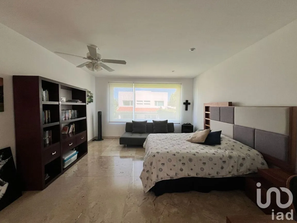 Casa en Renta en El Campanario, Querétaro, Querétaro | NEX-271195 | iad México | Foto 17 de 26