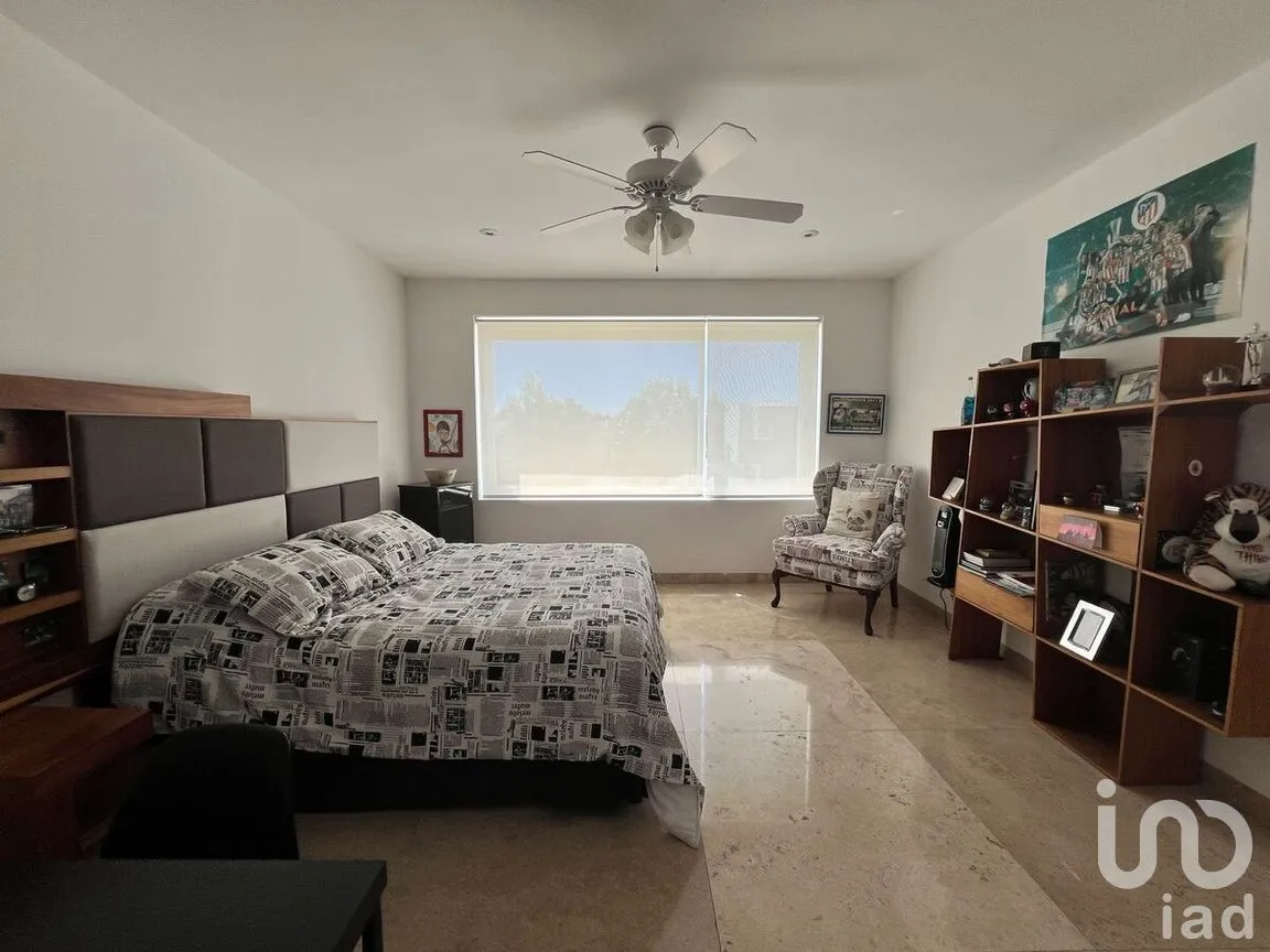 Casa en Renta en El Campanario, Querétaro, Querétaro | NEX-271195 | iad México | Foto 18 de 26