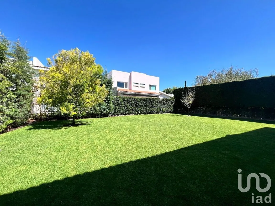 Casa en Renta en El Campanario, Querétaro, Querétaro | NEX-271195 | iad México | Foto 20 de 26