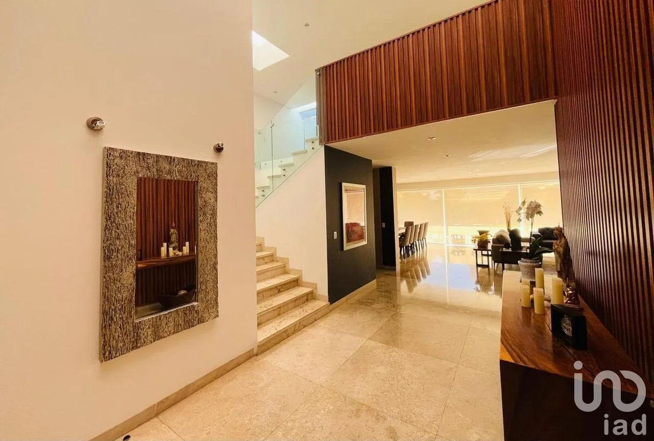 Casa en Renta en El Campanario, Querétaro, Querétaro | NEX-271195 | iad México | Foto 3 de 26