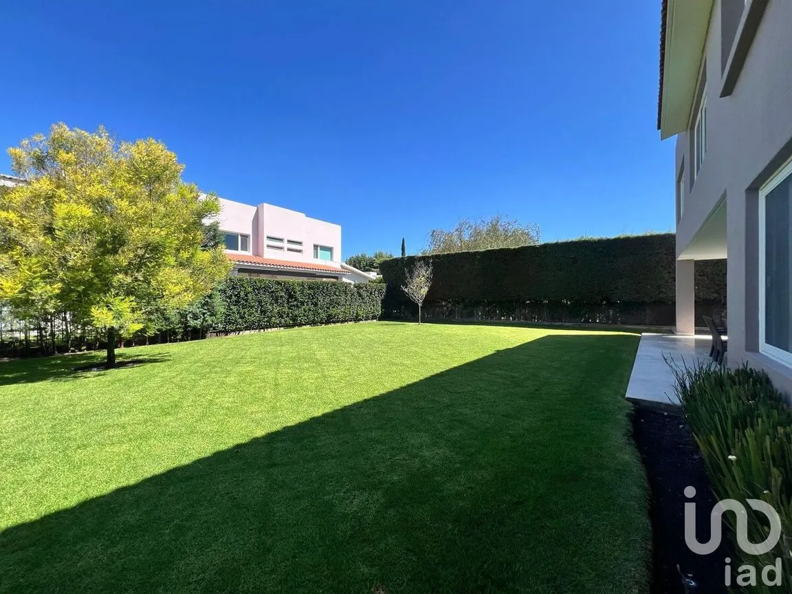 Casa en Renta en El Campanario, Querétaro, Querétaro | NEX-271195 | iad México | Foto 21 de 26