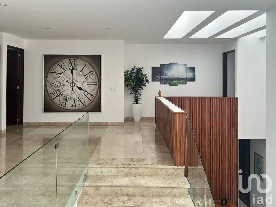 Casa en Renta en El Campanario, Querétaro, Querétaro | NEX-271195 | iad México | Foto 23 de 26