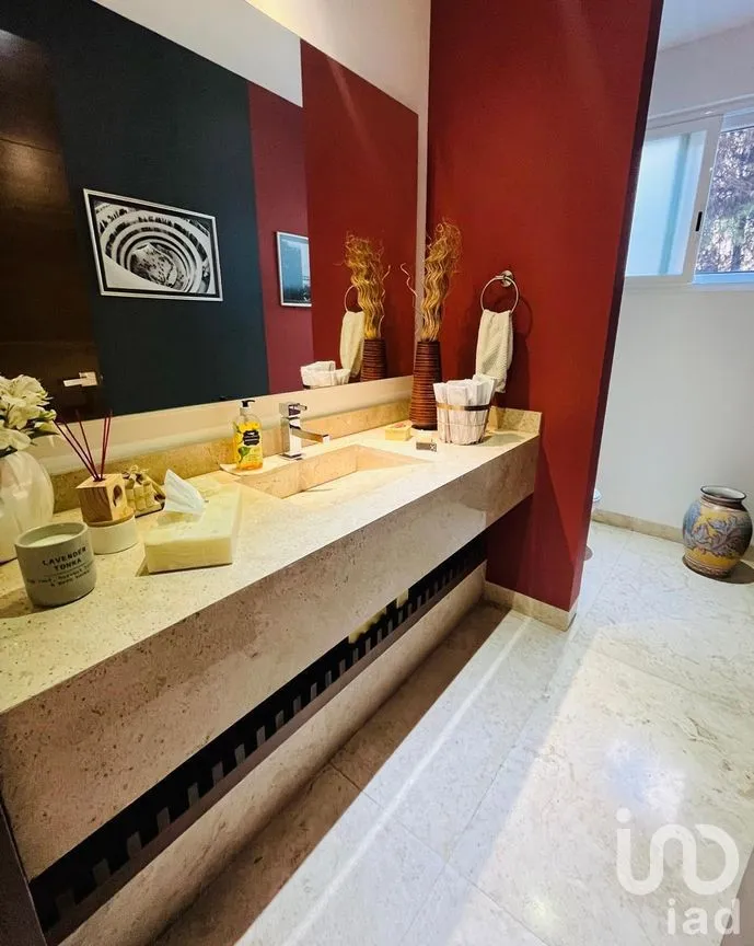 Casa en Renta en El Campanario, Querétaro, Querétaro | NEX-271195 | iad México | Foto 25 de 26