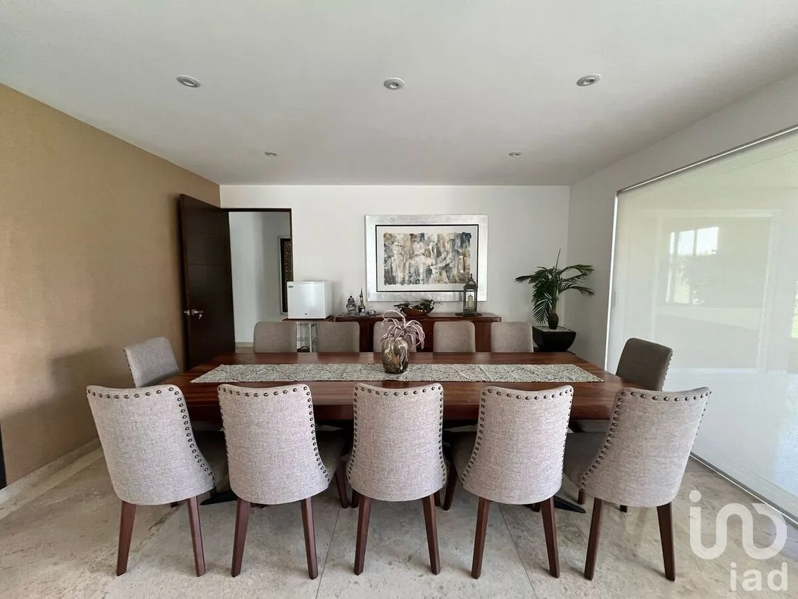 Casa en Renta en El Campanario, Querétaro, Querétaro | NEX-271195 | iad México | Foto 4 de 26