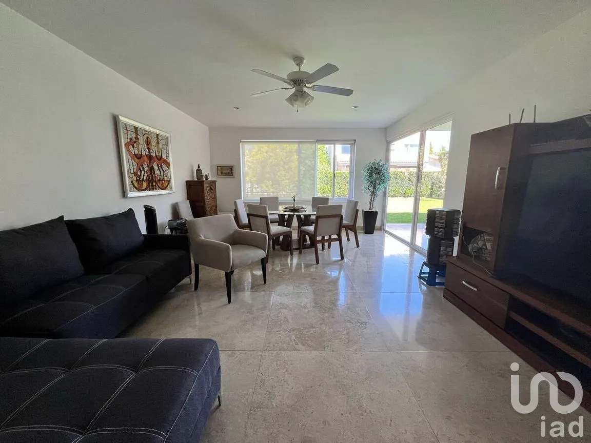Casa en Renta en El Campanario, Querétaro, Querétaro | NEX-271195 | iad México | Foto 5 de 26