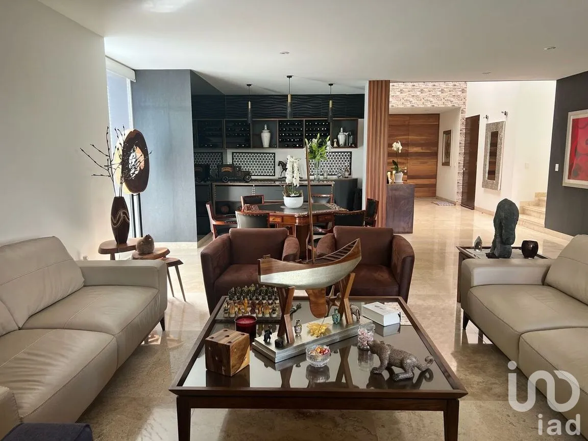 Casa en Renta en El Campanario, Querétaro, Querétaro | NEX-271195 | iad México | Foto 6 de 26