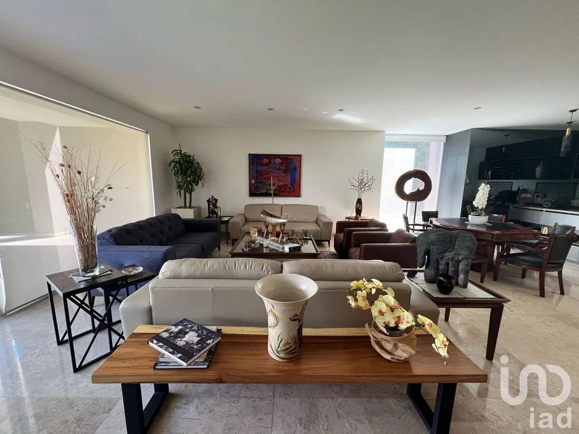 Casa en Renta en El Campanario, Querétaro, Querétaro | NEX-271195 | iad México | Foto 7 de 26
