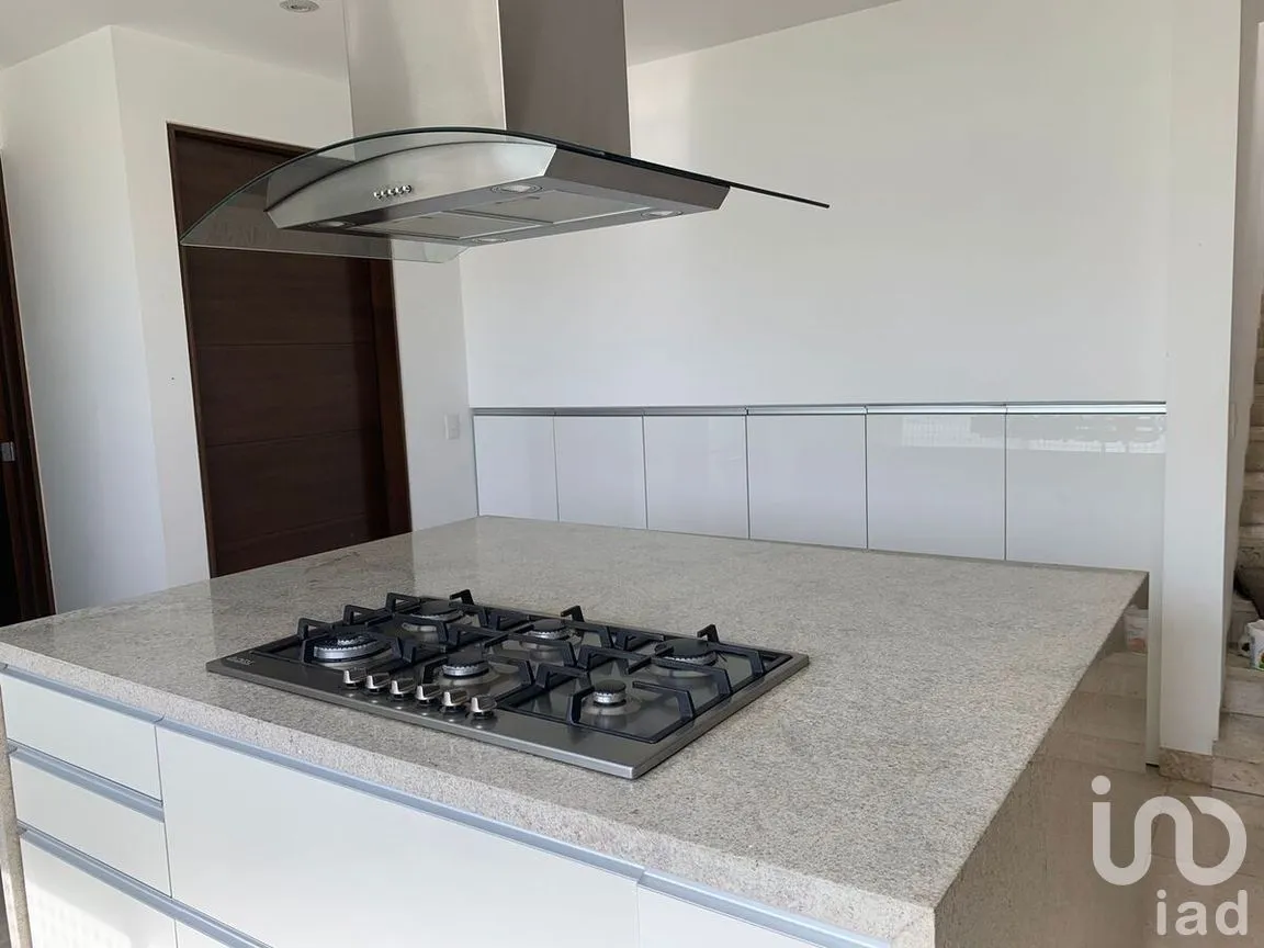 Casa en Renta en El Campanario, Querétaro, Querétaro | NEX-271195 | iad México | Foto 9 de 26