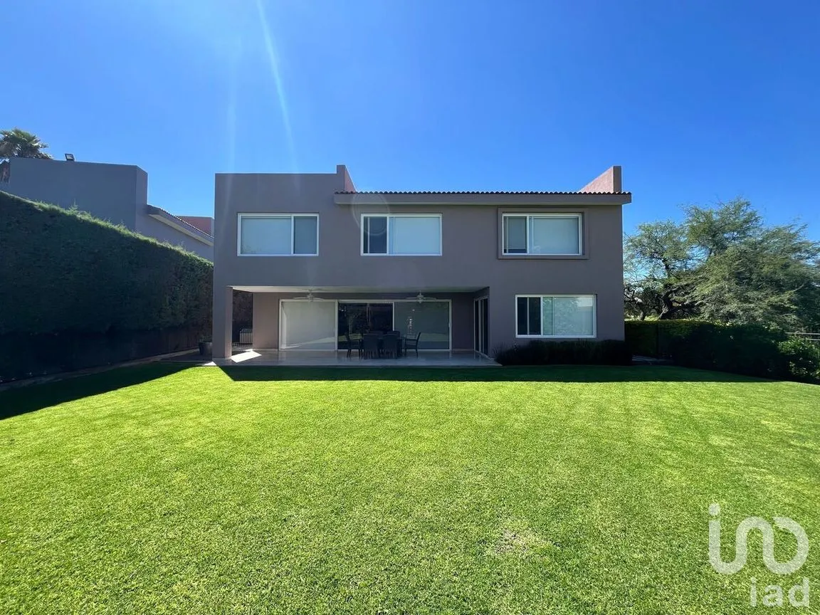 Casa en Renta en El Campanario, Querétaro, Querétaro | NEX-271195 | iad México | Foto 1 de 26