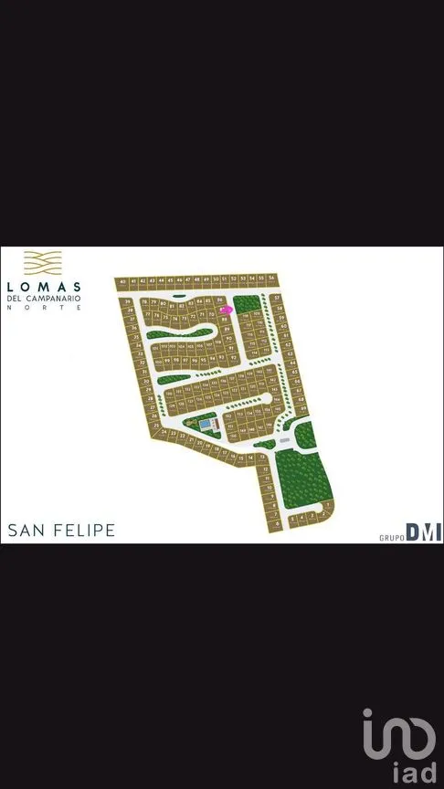 Terreno en Venta en El Campanario, Querétaro, Querétaro | NEX-271637 | iad México | Foto 11 de 12