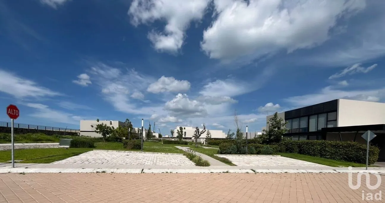 Terreno en Venta en El Campanario, Querétaro, Querétaro | NEX-271637 | iad México | Foto 12 de 12