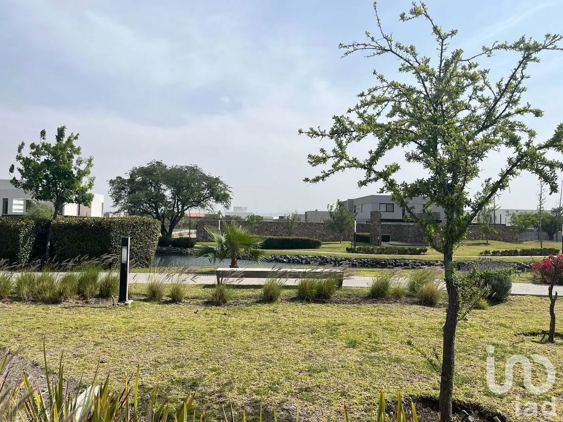 Terreno en Venta en El Campanario, Querétaro, Querétaro | NEX-271637 | iad México | Foto 7 de 12