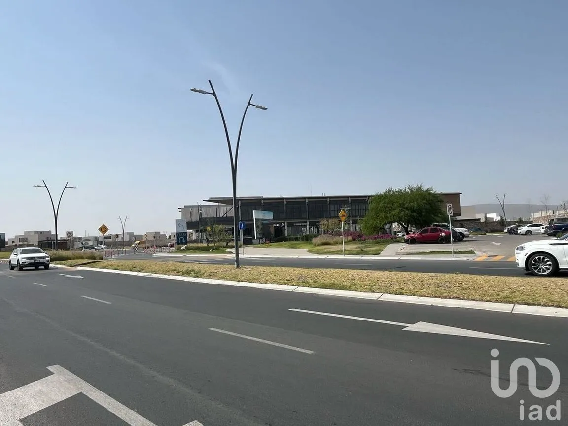 Terreno en Venta en El Campanario, Querétaro, Querétaro | NEX-271637 | iad México | Foto 9 de 12