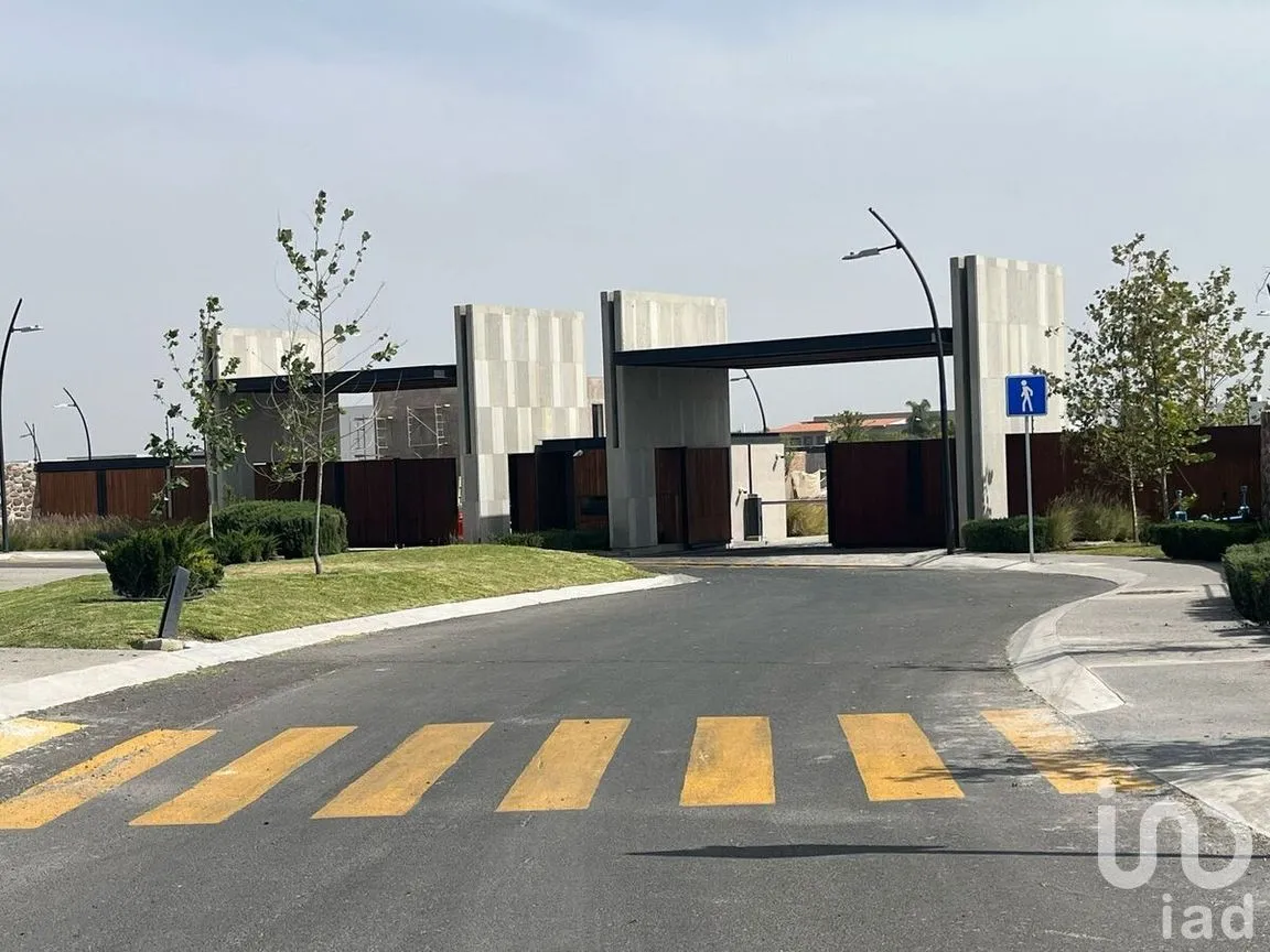 Terreno en Venta en El Campanario, Querétaro, Querétaro | NEX-271637 | iad México | Foto 10 de 12
