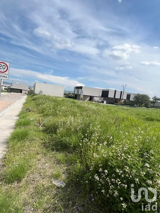 Terreno en Venta en El Campanario, Querétaro, Querétaro | NEX-271637 | iad México | Foto 1 de 12