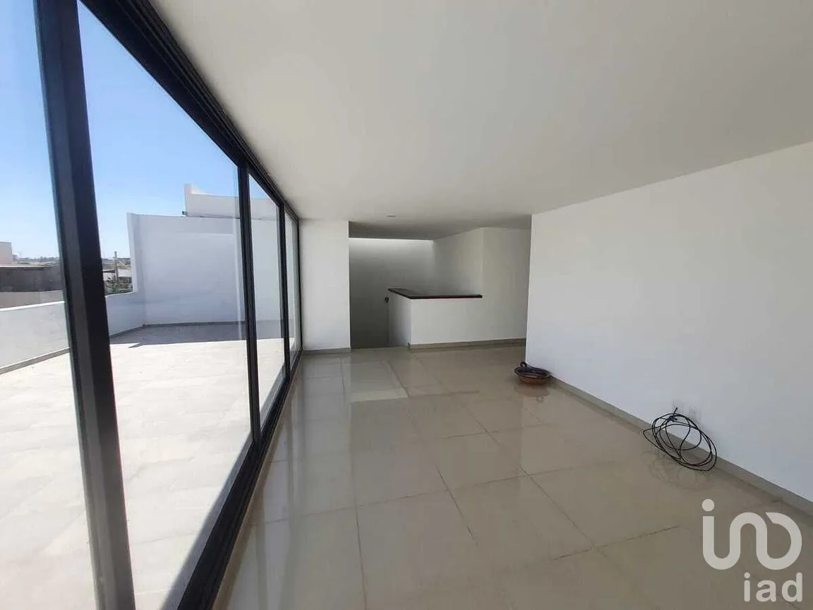 Casa en Venta en La Vista Residencial, Querétaro, Querétaro | NEX-272107 | iad México | Foto 12 de 43