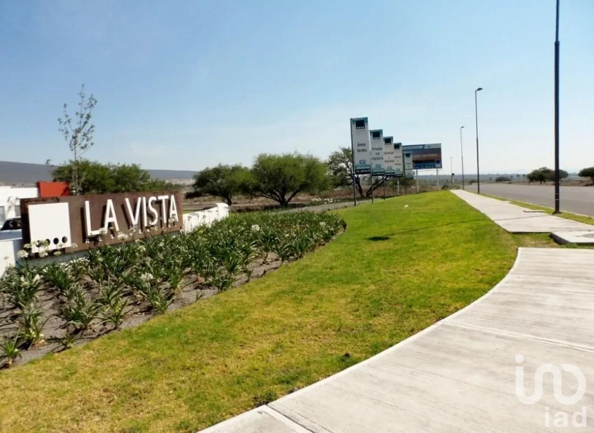 Casa en Venta en La Vista Residencial, Querétaro, Querétaro | NEX-272168 | iad México | Foto 2 de 10