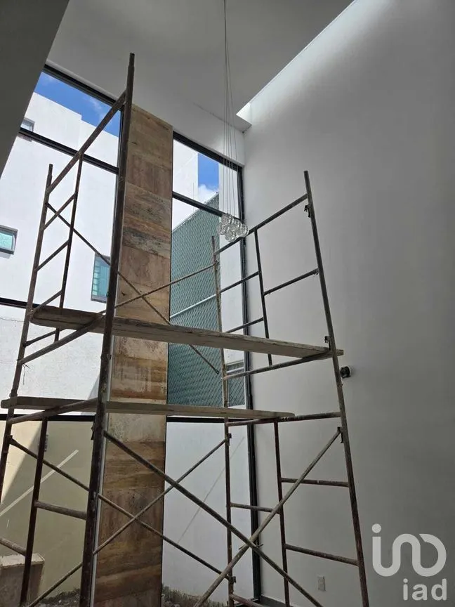 Casa en Venta en La Vista Residencial, Querétaro, Querétaro | NEX-272168 | iad México | Foto 9 de 10