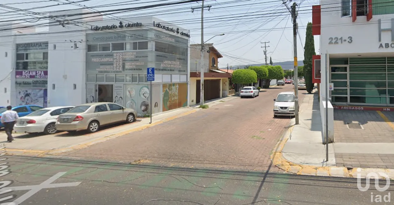 Terreno en Venta en Colinas del Cimatario, Querétaro, Querétaro | NEX-273282 | iad México | Foto 7 de 10