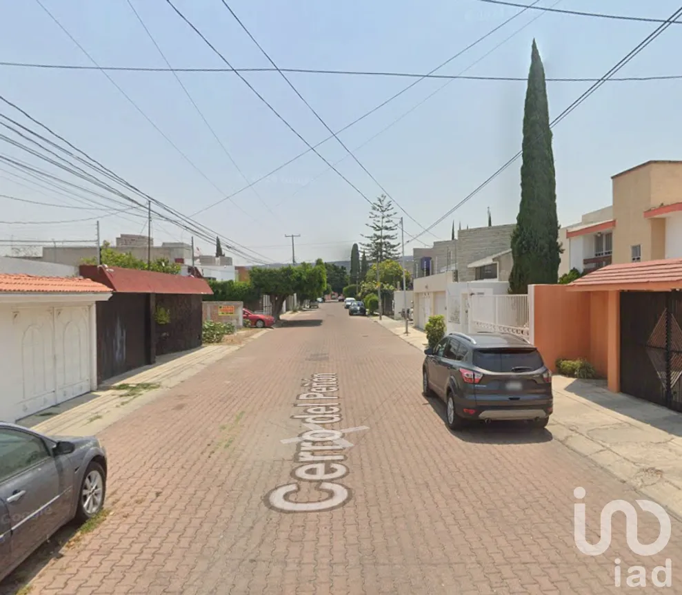 Terreno en Venta en Colinas del Cimatario, Querétaro, Querétaro | NEX-273282 | iad México | Foto 9 de 10