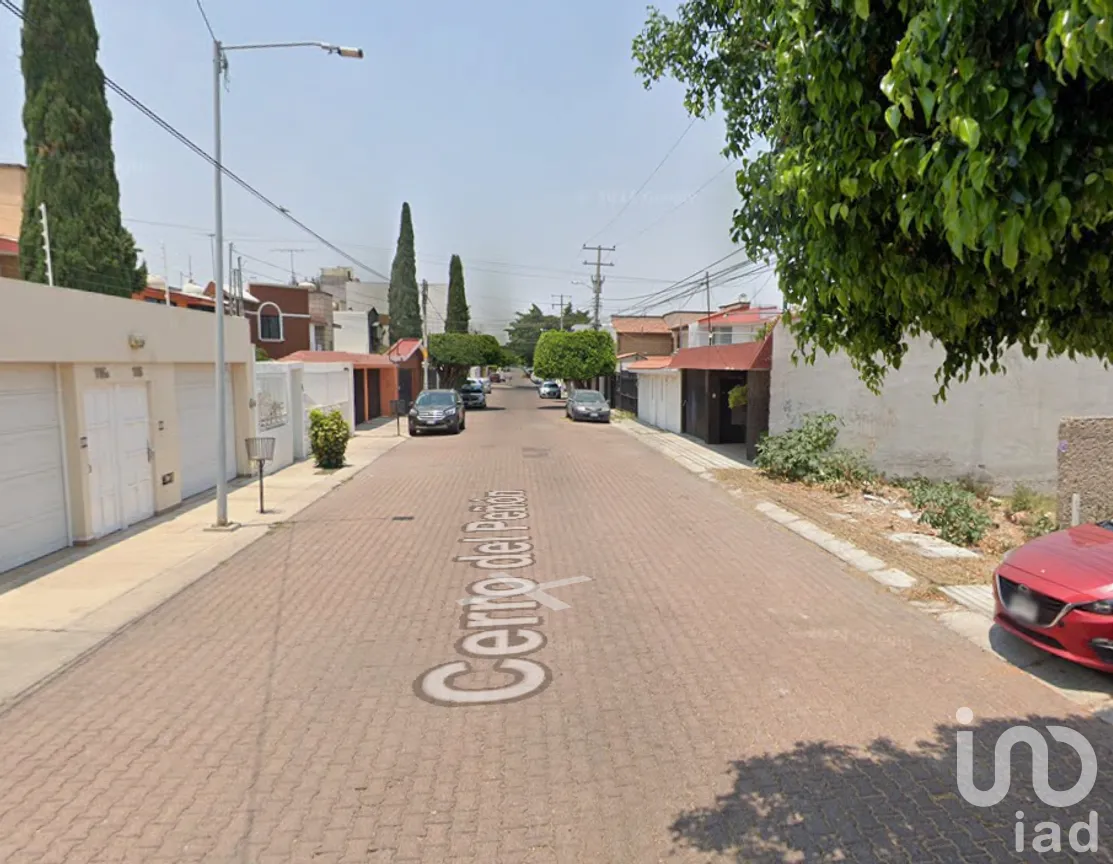 Terreno en Venta en Colinas del Cimatario, Querétaro, Querétaro | NEX-273282 | iad México | Foto 10 de 10