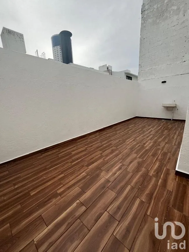 Casa en Venta en Juriquilla Santa Fe, Querétaro, Querétaro | NEX-274487 | iad México | Foto 2 de 16