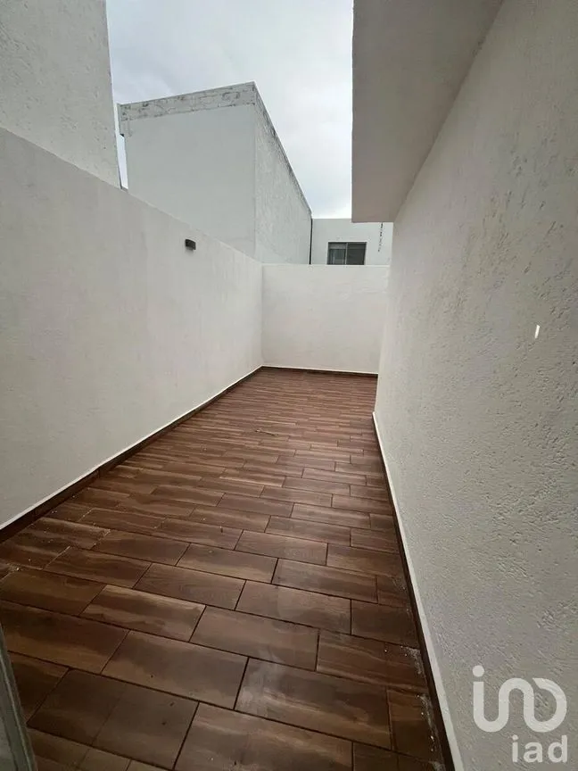 Casa en Venta en Juriquilla Santa Fe, Querétaro, Querétaro | NEX-274487 | iad México | Foto 11 de 16