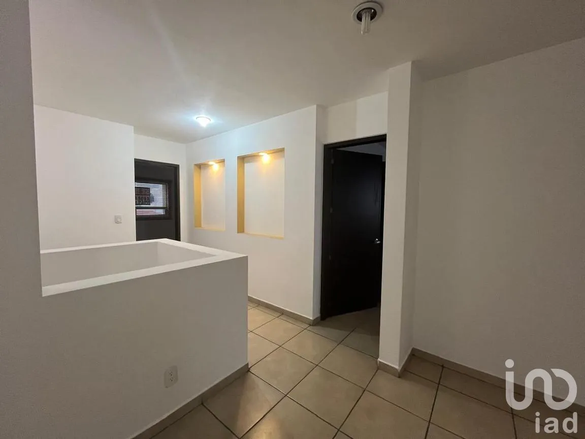 Casa en Venta en Juriquilla Santa Fe, Querétaro, Querétaro | NEX-274487 | iad México | Foto 3 de 16