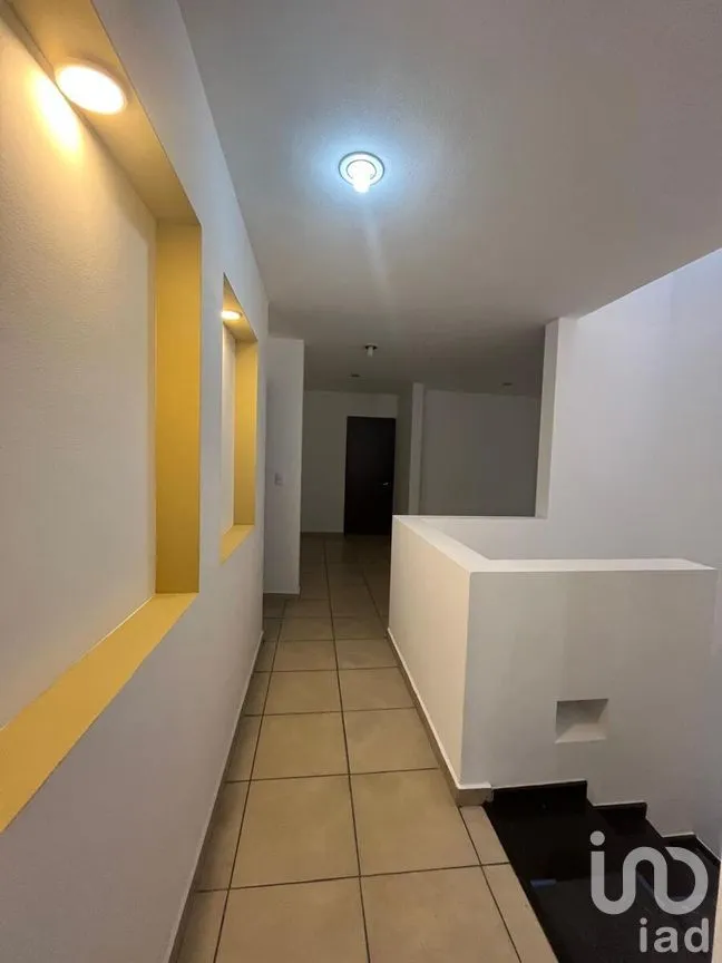 Casa en Venta en Juriquilla Santa Fe, Querétaro, Querétaro | NEX-274487 | iad México | Foto 7 de 16