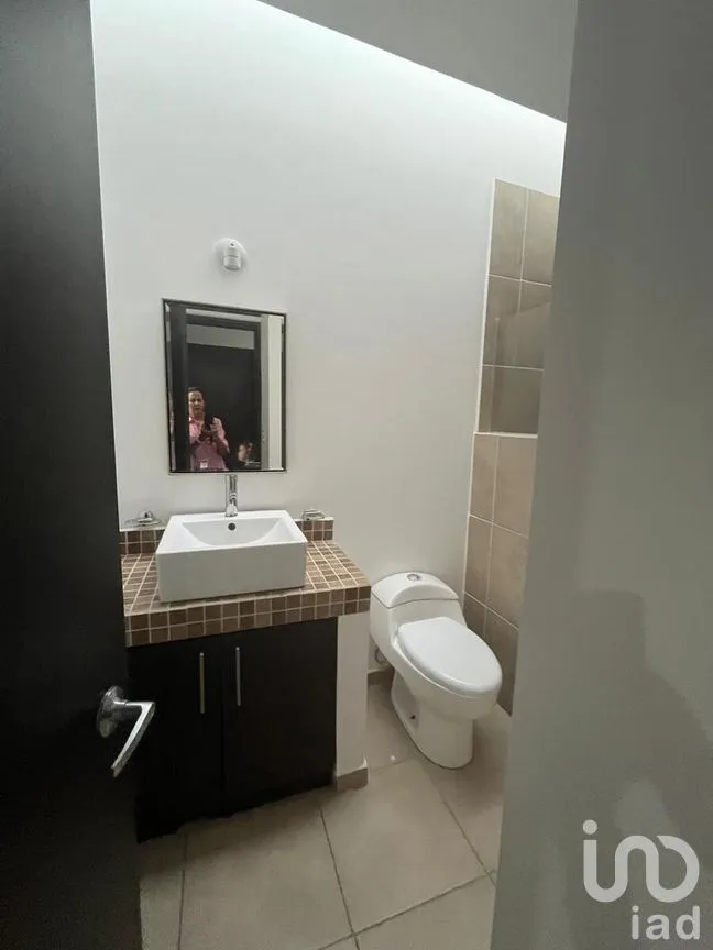 Casa en Venta en Juriquilla Santa Fe, Querétaro, Querétaro | NEX-274487 | iad México | Foto 8 de 16