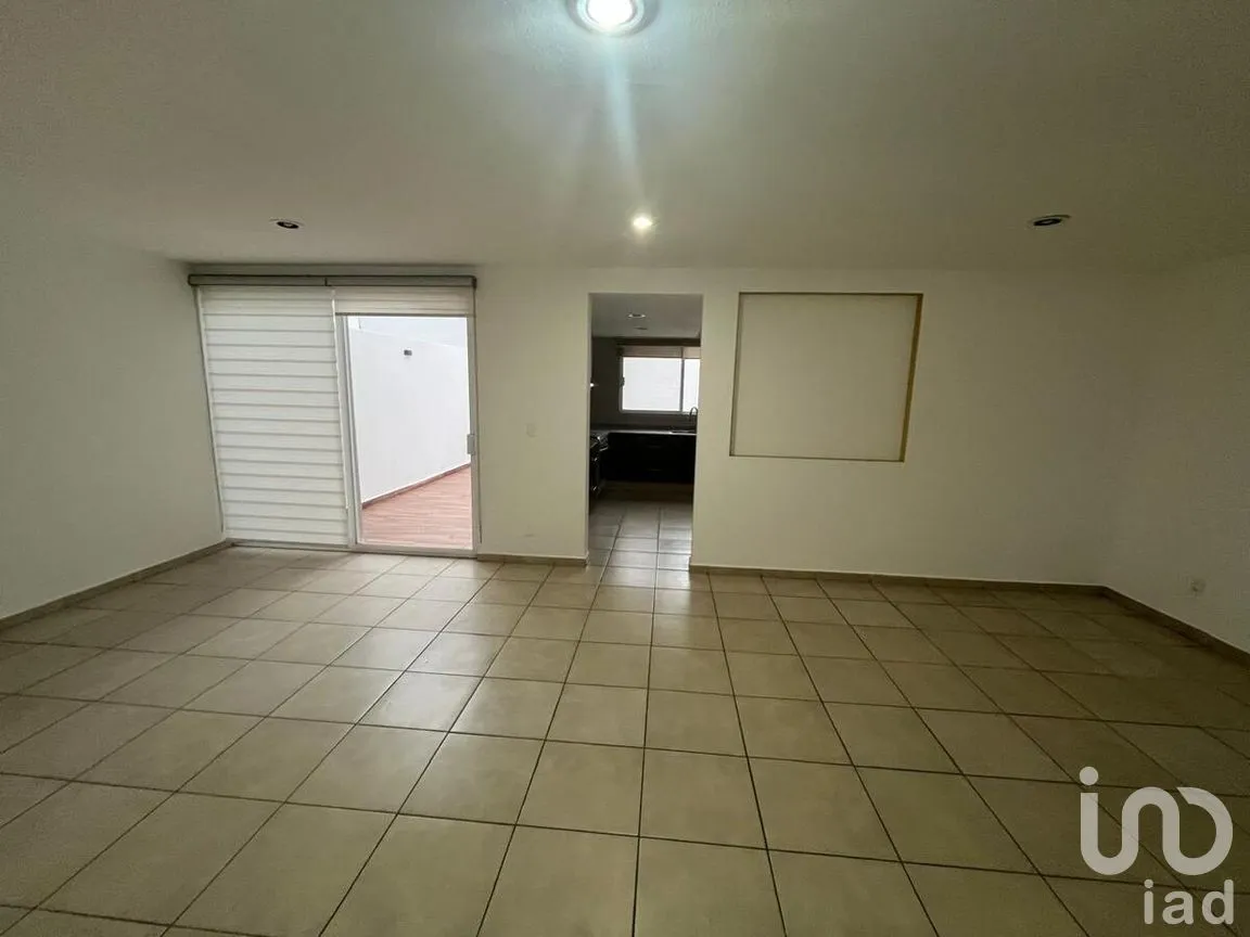 Casa en Renta en Juriquilla Santa Fe, Querétaro, Querétaro | NEX-274488 | iad México | Foto 15 de 16
