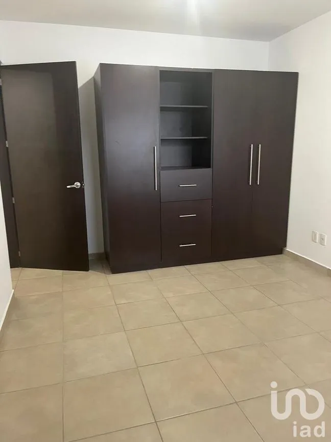 Casa en Renta en Juriquilla Santa Fe, Querétaro, Querétaro | NEX-274488 | iad México | Foto 4 de 16