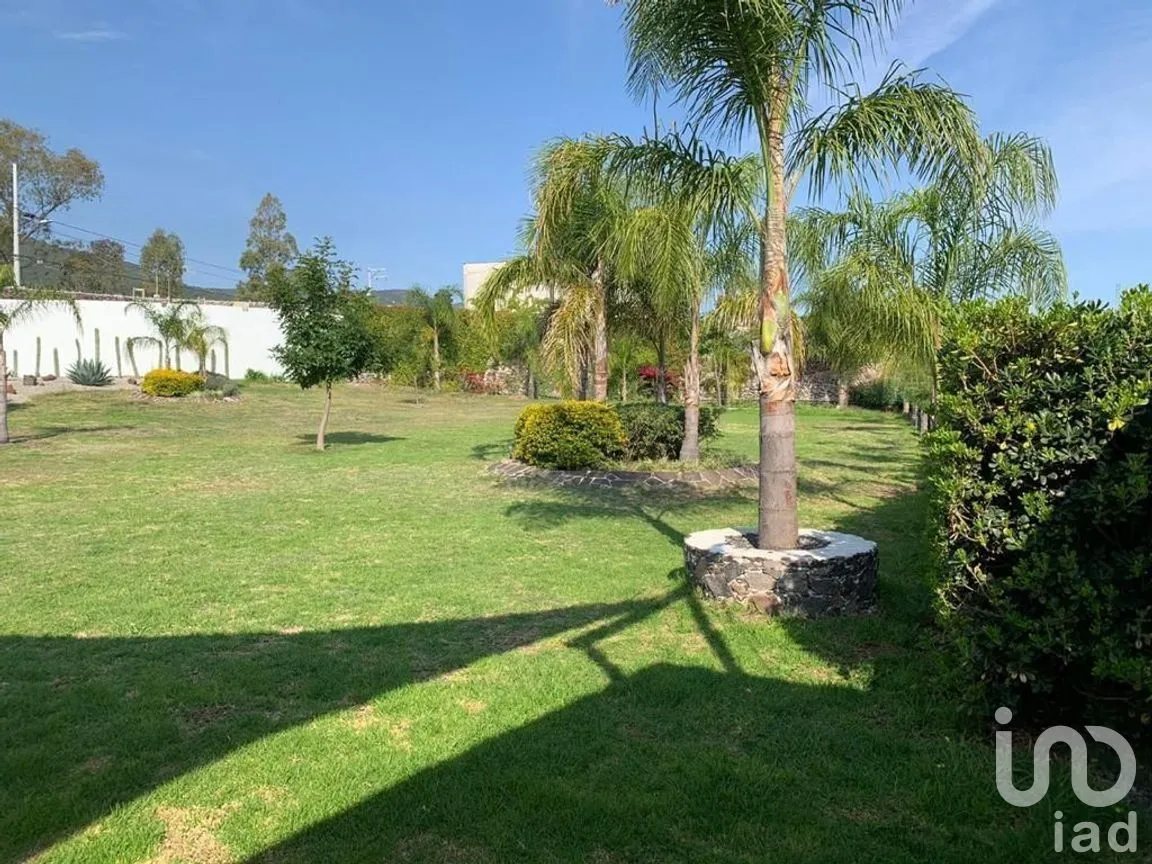 Terreno en Renta en Santa Rosa de Jauregui, Querétaro, Querétaro | NEX-274702 | iad México | Foto 2 de 23