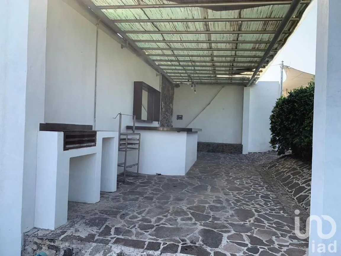 Terreno en Renta en Santa Rosa de Jauregui, Querétaro, Querétaro | NEX-274702 | iad México | Foto 12 de 23