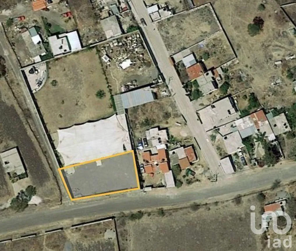 Terreno en Renta en Santa Rosa de Jauregui, Querétaro, Querétaro | NEX-274702 | iad México | Foto 13 de 23