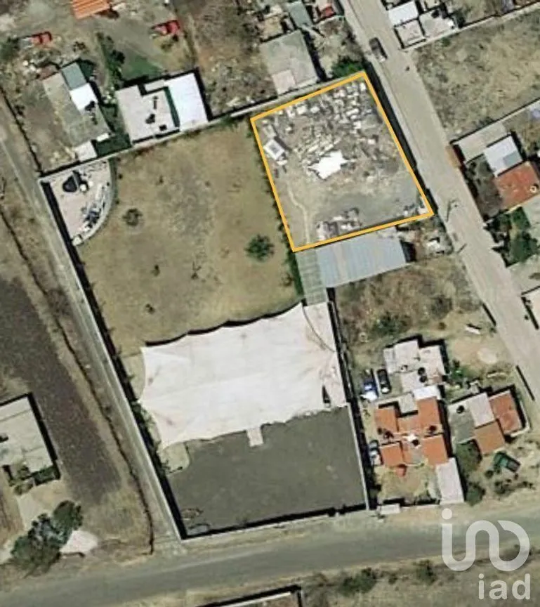 Terreno en Renta en Santa Rosa de Jauregui, Querétaro, Querétaro | NEX-274702 | iad México | Foto 14 de 23