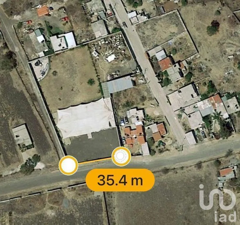 Terreno en Renta en Santa Rosa de Jauregui, Querétaro, Querétaro | NEX-274702 | iad México | Foto 15 de 23