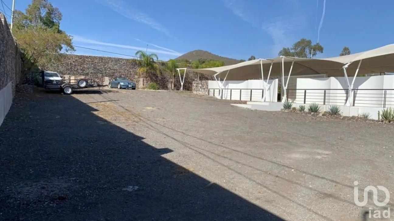 Terreno en Renta en Santa Rosa de Jauregui, Querétaro, Querétaro | NEX-274702 | iad México | Foto 16 de 23