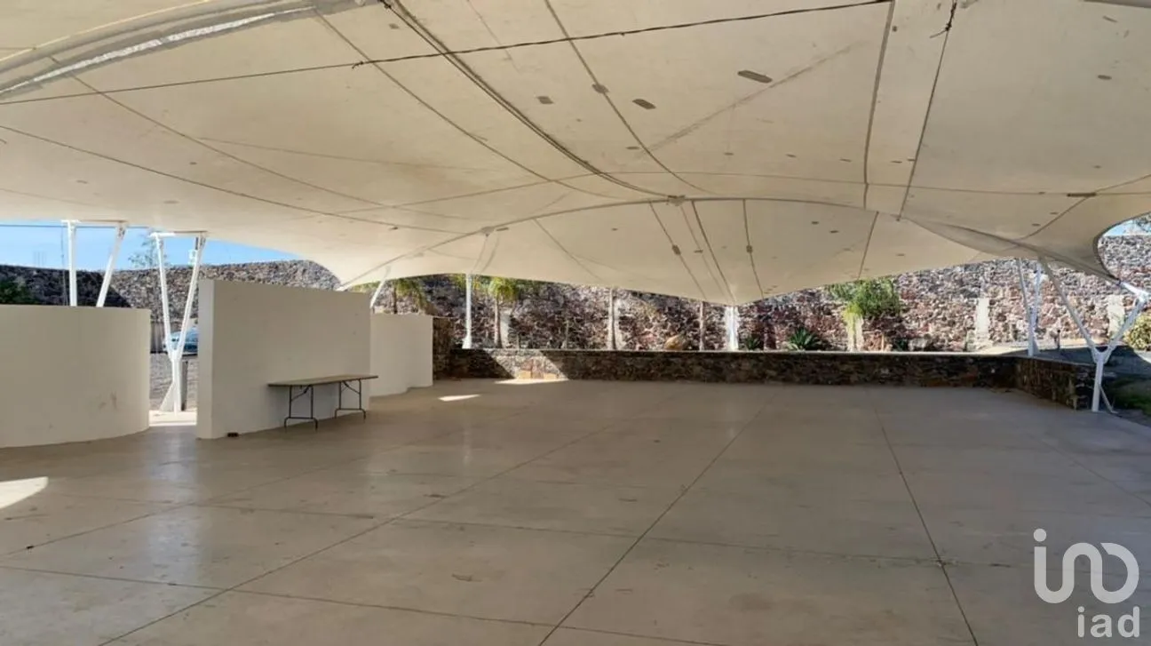 Terreno en Renta en Santa Rosa de Jauregui, Querétaro, Querétaro | NEX-274702 | iad México | Foto 19 de 23