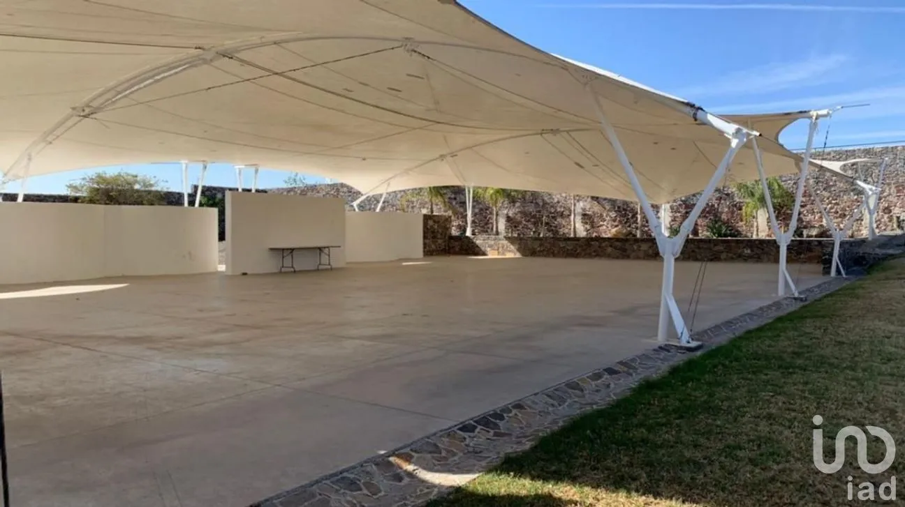 Terreno en Renta en Santa Rosa de Jauregui, Querétaro, Querétaro | NEX-274702 | iad México | Foto 20 de 23
