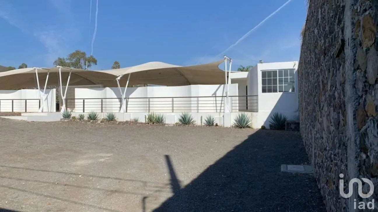 Terreno en Renta en Santa Rosa de Jauregui, Querétaro, Querétaro | NEX-274702 | iad México | Foto 21 de 23