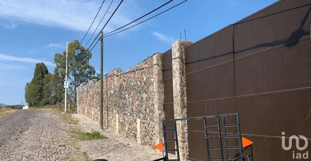 Terreno en Renta en Santa Rosa de Jauregui, Querétaro, Querétaro | NEX-274702 | iad México | Foto 22 de 23