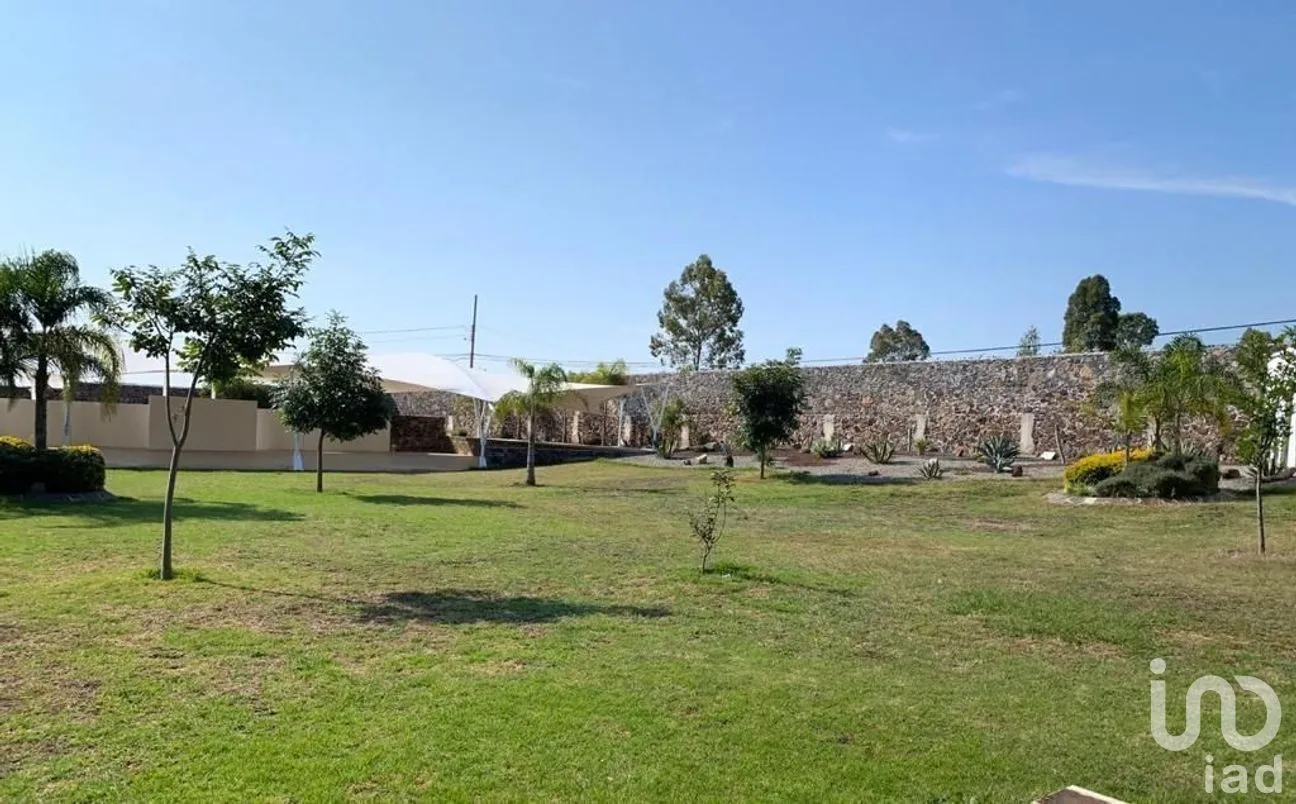 Terreno en Renta en Santa Rosa de Jauregui, Querétaro, Querétaro | NEX-274702 | iad México | Foto 23 de 23