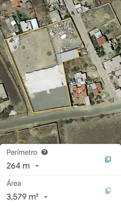 Terreno en Renta en Santa Rosa de Jauregui, Querétaro, Querétaro | NEX-274702 | iad México | Foto 4 de 23